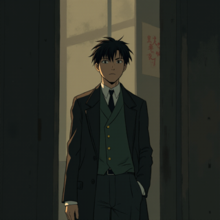 いま話題の『Übel Blatt～ユーベルブラット～』――テレビアニメとしての実力を多角的に検証する