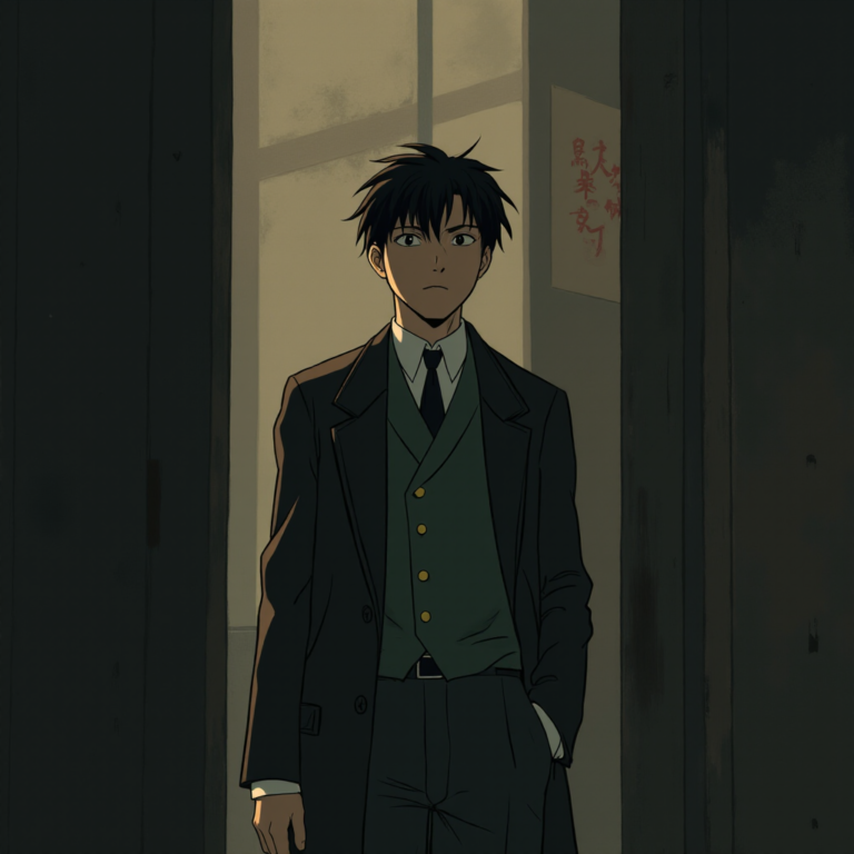 いま話題の『Übel Blatt～ユーベルブラット～』――テレビアニメとしての実力を多角的に検証する