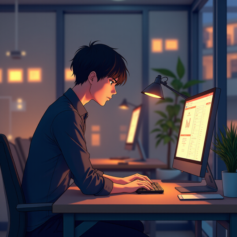 『はーい！ミャクミャクです』の世界を紐解く――テレビアニメが描く物語と表現の真髄