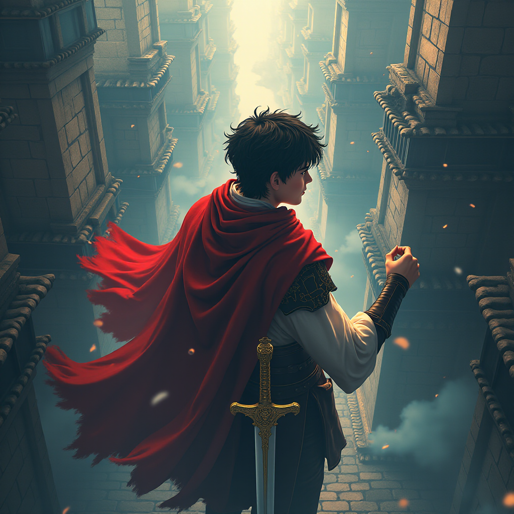 『キルアオ』の世界を紐解く――テレビアニメが描く物語と表現の真髄